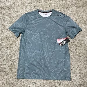 Fila Sport Shirt